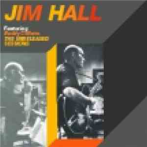 Jim Hall - The Unreleased Sessions