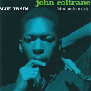 John Coltrane - Blue Train