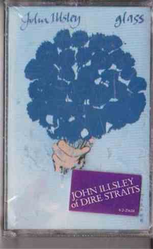 John Illsley - Glass