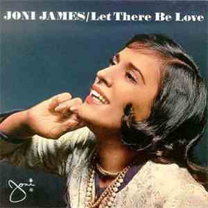 Joni James - Let There Be Love