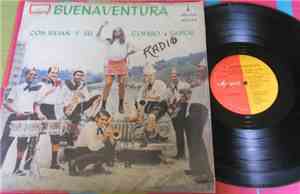 Julian Y Su Combo Sabor - A Buenaventura