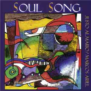 Justo Almario / Marcos Ariel - Soul Song