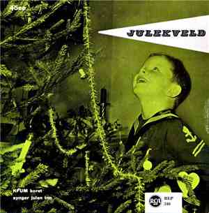 KFUM-Koret Sela / Peder Alhaug - Julekveld