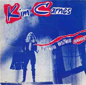 Kim Carnes - Bette Davis Eyes