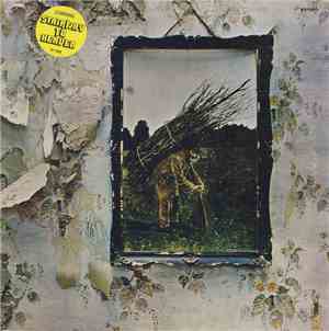 Led Zeppelin - Led Zeppelin