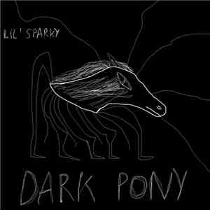 Lil' Sparky - Dark Pony