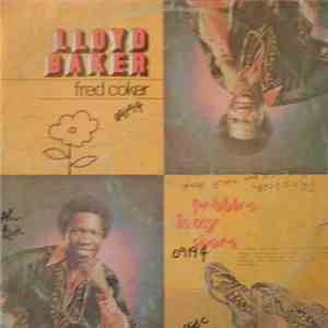 Lloyd Baker - Pebbles In My Shoes