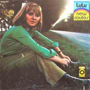 Lulu - New Routes