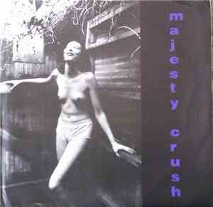 Majesty Crush - Purr