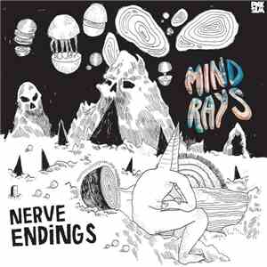 Mind Rays -  Nerve Endings