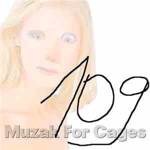 Muzak For Cages - Cracker Mix