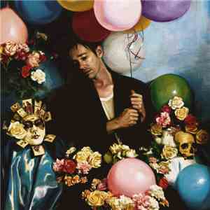 Nate Ruess - Great Big Storm