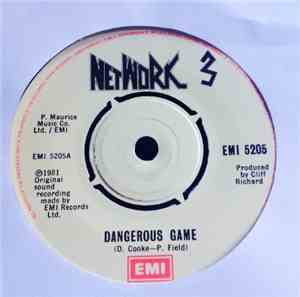 Network 3 - Dangerous Game