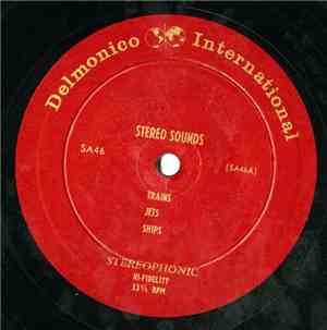 No Artist - Stereo Sounds