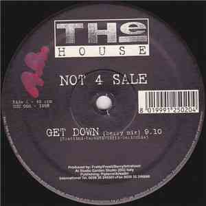 Not 4 Sale  - Broken Heart