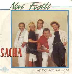 Novi Fosili - Sacha