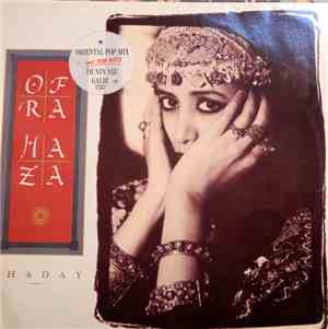 OFRA HAZA - HADAY