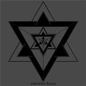 Ominous Black - Ominous Black