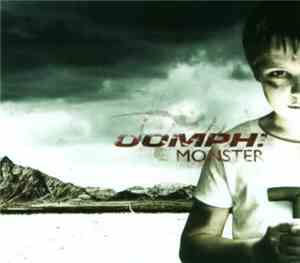 OOMPH! - Monster