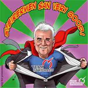 Otto Normalverbraucher - Steirermen San Very Good