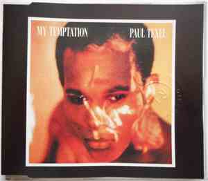 Paul Texel - My Temptation