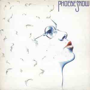 Phoebe Snow - Phoebe Snow