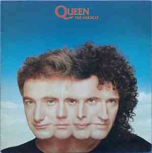 Queen - The Miracle