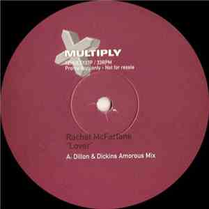 Rachel McFarlane - Lover