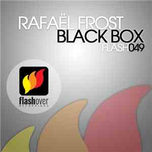 Rafaël Frost - Black Box