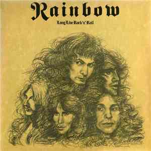 Rainbow - Long Live Rock 'N' Roll