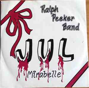Ralph Peeker Band - Jul