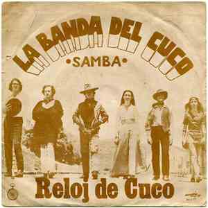 Reloj De Cuco - La Banda Del Cuco