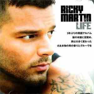Ricky Martin - Life
