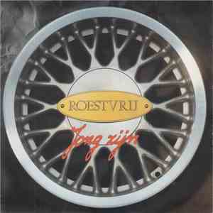 Roestvrij - Jong Zijn
