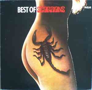 Scorpions - Best Of Scorpions