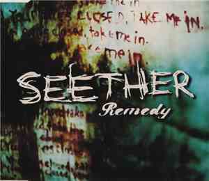 Seether - Remedy