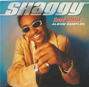 Shaggy - Hot Shot