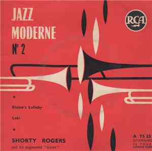Shorty Rogers & His Giants - Shorty Rogers & His Giants