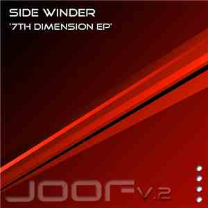 Side Winder  - 7th Dimension EP