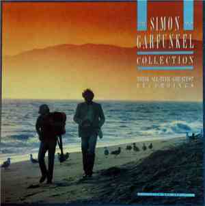 Simon & Garfunkel - The Simon And Garfunkel Collection (Their All-Time Grea ...