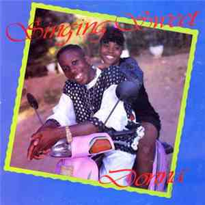 Singing Sweet - Donna