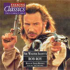 Sir Walter Scott, David Rintoul - Rob Roy