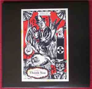 Slim Cessna's Auto Club - Always Say Please And Thank You