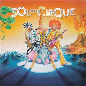 Sol En Si - Sol En Cirque