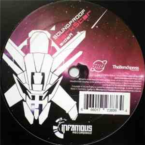 Soundproof - Darkstar