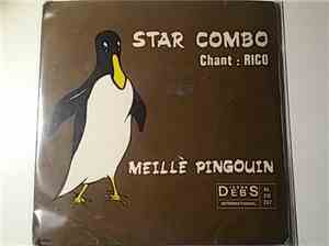 Star Combo  - Meillè Pingouin / Te Equivoscaste