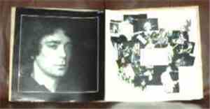 Steve Hackett - Defector