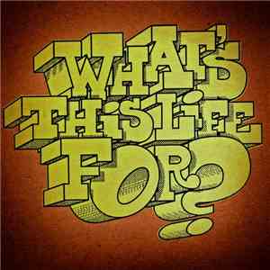 Stunt Rock - What's This Life For?