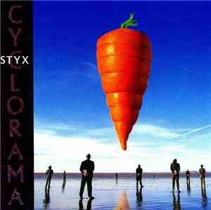 Styx - Cyclorama