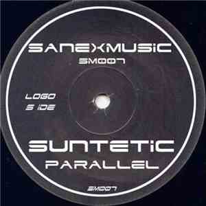Suntetic - Parallel